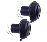 SHYYBD Kit De Réparation De Carburateur De Moto pour H&Onda XL650V XL 650 V Transalp 2000-2006 Piston À Vide Membrane Plongeur Diaphragme Partie Kit De Reconstruction De Carburateur