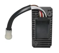 SHYYBD Redresseur De Régulateur De Tension De Moto, Pièces AC DC Pour Y&amaha YFP350 YFP350U YFM350ER Moto-4 350 Terra Pro 1988 1YW-81960-A0 Régulateurs tension