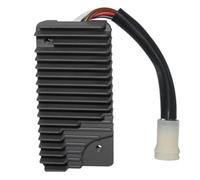 SHYYBD Redresseur De Tension De Régulateur De Moto, Pièces AC DC Pour Y&amaha YFP350 YFP350U YFM350ER Moto-4 350 Terra Pro 1988 1YW-81960-A0 Régulateurs tension