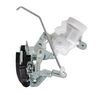 SHYYBD Serrure De Coffre Arrière Pour Toyota FJ Pour Cruiser 4.0L 2007-2014 6911035070 6911035071 Coffre Hayon ArrièRe