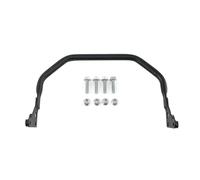 SHYYBD Support De Guidon GPS Téléphone Portable Moto, Compatible avec pour BMW R1200GS, R1250GS ADV LC, 1250GS Adventure Support Barre Avant GPS