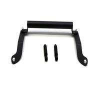 SHYYBD Support D'extension De Navigation GPS Moto pour pour Forza 125 250 300 2018-2023, Téléphone Portable 22 Mm Support Barre Avant GPS