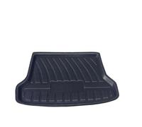 SHYYBD Tapis De Coffre pour Suzuki pour Escudo pour Grand pour Vitara pour Nomade 2006-2015 Tapis De Protection De Coffre Arrière Cuir Tapis Coffre