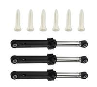 SHYYOULQE Accessoires d'amortissement des vibrations pour appareils ménagers, facile à installer, ensemble d'amortisseurs de lave-linge, pièces de machine à laver, stabilisateur de machine à laver