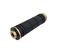 SHYYOULQE Adaptateur de lampe stable - Connecteurs liquéfiés pour camping d'hiver - Joint en caoutchouc étanche et poignée étendue - Connecteurs d'éclairage d'extérieur pour la randonnée