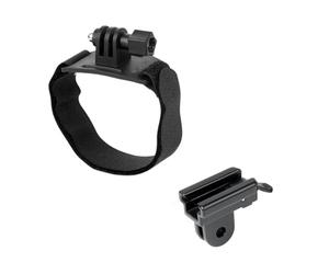 SHYYOULQE Adaptateur universel pour phare de vélo - Installation rapide sans outil supplémentaire - Clip d'installation rapide