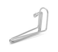 SHYYOULQE Bec verseur de vidange portable en acier inoxydable - Buses de dérivation de café infusées à la main - Cadre de guidage d'eau portable en acier inoxydable