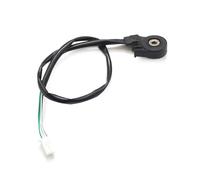 SHYYOULQE Bouton d ' arrêt du stator, béquille, Electric Car Models