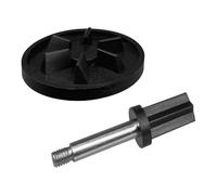 SHYYOULQE Brocheurs de rechange pour tourne-palette Blenders Série 2041,2 g pour blender BL660/BN750/BL610 de grande capacité