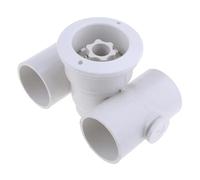 SHYYOULQE Buses de massage durables pour piscine pour améliorer l'hydrothérapie en extérieur - Accessoire universel pour drainage léger