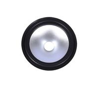 SHYYOULQE Cônes de rechange résistants pour haut-parleurs de 10 à 25,4 cm