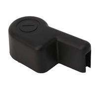 SHYYOULQE Couvercles de bornes de batterie - Capuchons de protection isolants - Couvercle d'anode pour Dualis J10 2008 2013