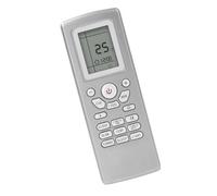 SHYYOULQE Dispositif de conditionnement économe en énergie équipé d'un écran de vision nocturne conforme à l'accord du modèle et de la technologie de stabilité d'indication renforcée. Dispositif