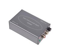 SHYYOULQE Filtre de bruit portable pour éliminer la distorsion du son clair - Pièce électronique grand public