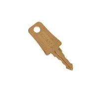 SHYYOULQE Lot de 7 clés universelles en métal pour valises de rechange multifonctions - 7 002 - Accessoires universels pour valises - Pour combinaison de mots de passe oubliés