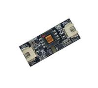 SHYYOULQE Module convertisseur compact isolé avec boîtier en métal pour une sortie stable et des environnements difficiles Alimentation en courant stable Panneau de conversion d'énergie de laboratoire