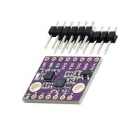 SHYYOULQE Module de capteurs de précision à 6 Axes avec Puce BMI323, 1 Pack