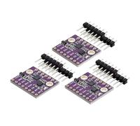 SHYYOULQE Module de capteurs de précision à 6 Axes avec Puce BMI323, 3 Pack