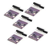 SHYYOULQE Module de capteurs de précision à 6 Axes avec Puce BMI323, 5 Pack