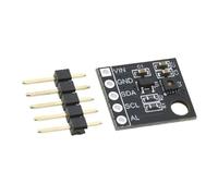 SHYYOULQE NSHT30 Température et Humidité Sensoriel I2C Module Météo Agriculture Environnement Faible Consommation d'énergie Humidité Sensory