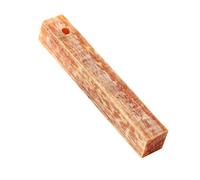 SHYYOULQE Outil de démarrage en bois de pin pour allumer rapidement et efficacement les feux en plein air