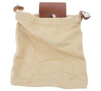 SHYYOULQE Pochettes de cueillette de fruits avec cordon de serrage multifonction pour la randonnée, la cueillette de fruits, les champignons