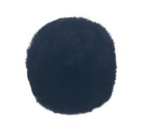 SHYYOULQE Protecteur de Microphone Edges pour Manche à Vent AM8 Secure Fit Resistance Studio