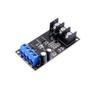 SHYYOULQE PT100 Transmetteur de température RS485 Module Capteurs pour accessoires électroniques pour électronique industrielle