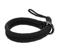 SHYYOULQE Sangle de poignet sécurisée pour appareil photo - Longueur personnalisable - Paracorde résistante aux intempéries - Accessoire de photographie d'aventure - Libération rapide