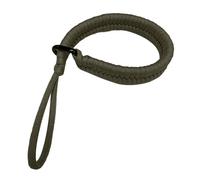 SHYYOULQE Sangle de poignet sécurisée pour appareil photo - Longueur personnalisable - Paracorde résistante aux intempéries - Accessoire de photographie d'aventure - Libération rapide