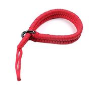 SHYYOULQE Sangle de poignet sécurisée pour appareil photo - Longueur personnalisable - Paracorde résistante aux intempéries - Accessoire de photographie d'aventure - Libération rapide