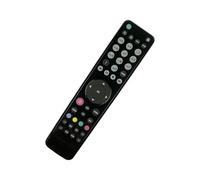 SHYYOULQE Sensibilité Télécommande de rechange pour télécommande de télévision GUFSDTR500GB GUFSDTR320GB Poignée ergonomique Large compatibilité Set Top Box Télécommande de rechange
