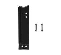 SHYYOULQE Support de garde-boue arrière léger en aluminium avec vis pour garde-boue arrière série 5, 8, 10, accessoires de bras de fixation