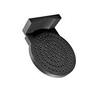 SHYYOULQE Tapis de machine à café résistant aux hautes températures - Plateau d'égouttement - Pièce de rechange pour machine à café