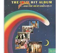 Shzalamar / Lakeside / Klymaxx a.o. - Solar Hit Album (1987) [Import]