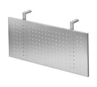 SI 08 S | Panneau brise-vue - Accessoires Argent 80 cm