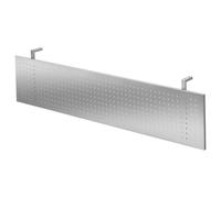 SI 16 S | Panneau brise-vue - Accessoires Argent 160 cm