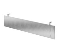 SI 18 S | Panneau brise-vue - Accessoires Argent 180 cm