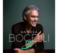 Andrea Bocelli - Si
