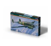 Mistercraft F-14 - 1:72 Si-204 "Avion De Liaison" - Neuf