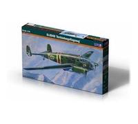 Si-204 verbindungsflugzeug - 1:72e - Mistercraft G