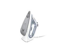 Braun SI 3054 Vapeur, semelle en Céramique, 2 m, 180 G/min, Gris, 2400 W, 0.27 litres Gris G