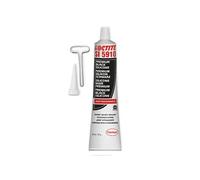 LOCTITE SI 5910 PATE A JOINT MOTEUR NOIRE TUBE 80 ml