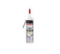 loctite si 5980 joint silicone noir quick gasket, cartouche 100 ml - Loctite Noir