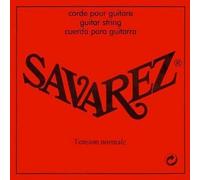 5209R - corde Si (9) guitare classique tirant normal