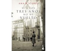 Si a los tres años no he vuelto