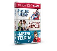 Si accettano miracoli + Il principe abusivo