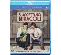 Si Accettano Miracoli (SE) [Blu-Ray] [Import]