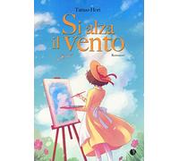 Si alza il vento