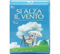 Si alza il vento